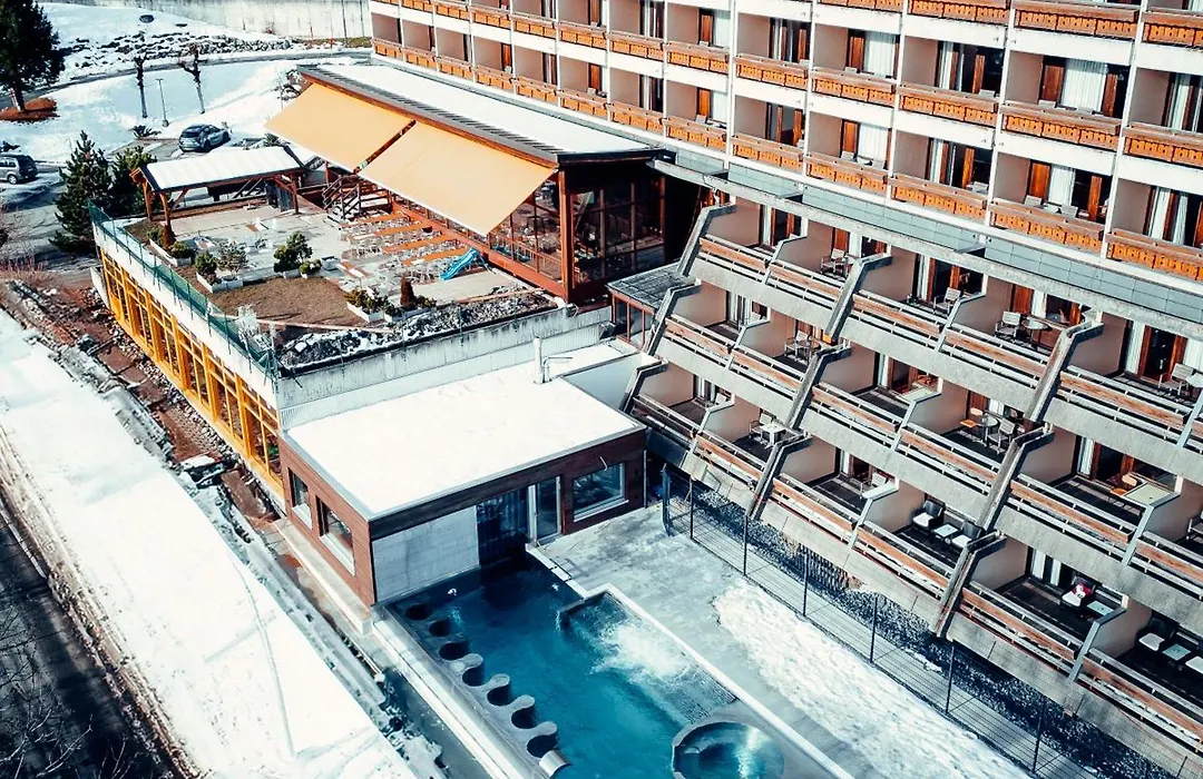 Hotel Central Residence-1